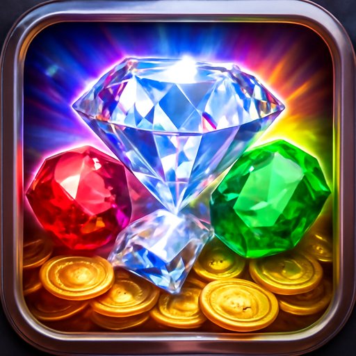 ak99 free-spin reel screen