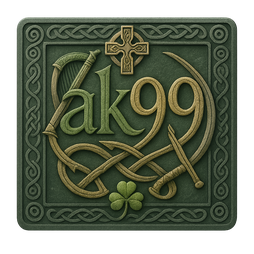 ak99 logo